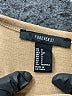 Forever 21 Tan Short Sleeve Top Size S - photo 7