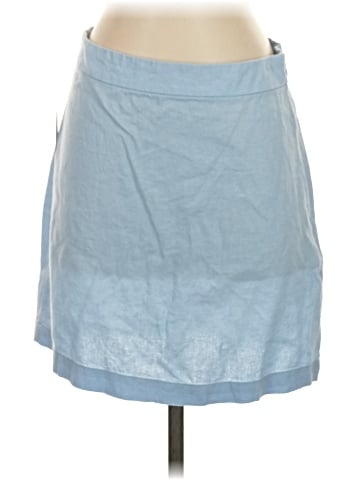 Old Navy Denim Skirt (view 1)