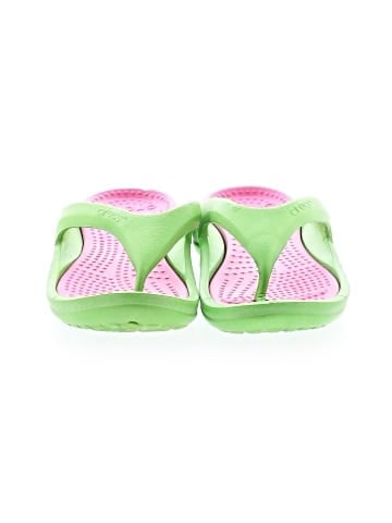 Crocs X Disney Flip Flops (view 2)