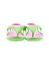 Crocs X Disney Green Flip Flops Size 9 - photo 2
