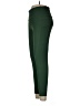 Zyia Active Solid Green Active Pants Size 8 - 10 - photo 5