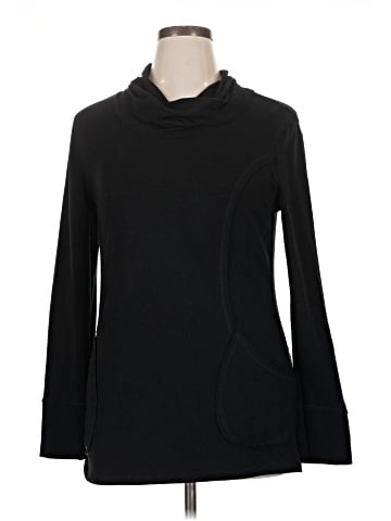Cable & Gauge Pullover Sweater (view 1)