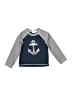 Wave Zone Gray Rash Guard 12-18 MO / 18 MO - photo 1