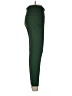 Zyia Active Solid Green Active Pants Size 8 - 10 - photo 4