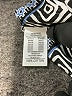 PaperWhite 100% Cotton Print Blue Long Sleeve Blouse Size 8 - photo 8