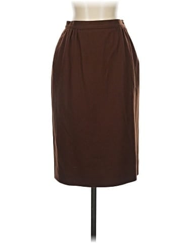 Pendleton Casual Skirt (view 1)