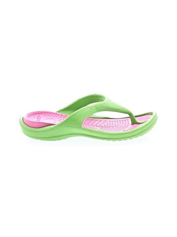 Crocs X Disney Flip Flops (view 1)