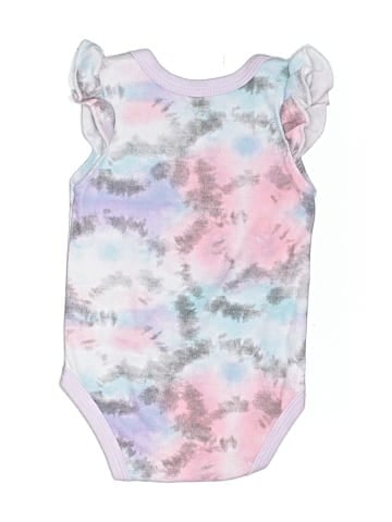 Bebe Leotard (view 2)