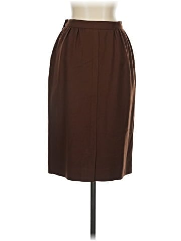 Pendleton Casual Skirt (view 2)