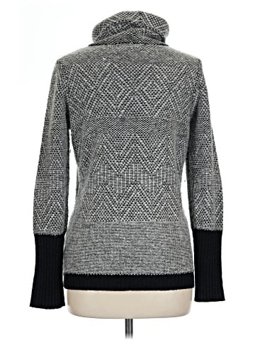 Ellen Tracy Turtleneck Sweater (view 2)