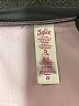 Justice Pink Short Sleeve Henley Size 7 - 8 - photo 3