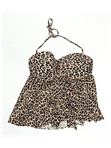 Kona Sol Swimsuit Top (view 1)