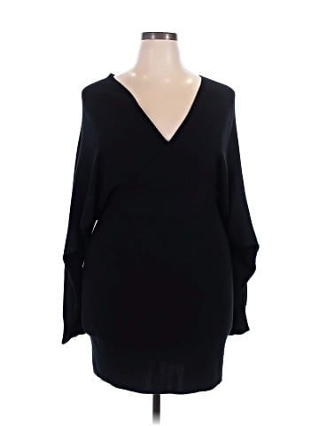 HAUTE FOX Cocktail Dress (view 1)