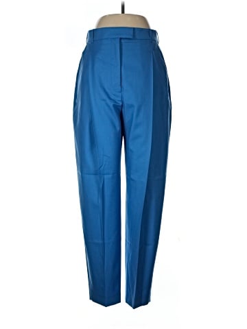 Alexander McQueen Wool Pants (view 1)
