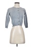 Boden Gray Cardigan Size 2 - photo 1