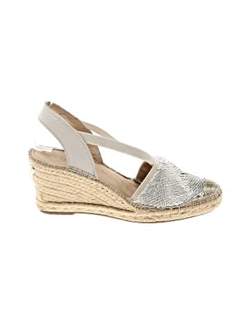 Anne Klein Wedges (view 1)