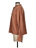 Sugarlips Brown Long Sleeve Blouse Size S - photo 5