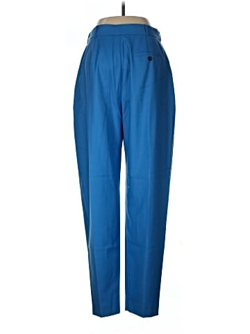 Alexander McQueen Wool Pants (view 2)