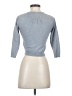 Boden Gray Cardigan Size 2 - photo 2