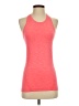 VSX Sport Orange Active Tank Size XS - photo 1