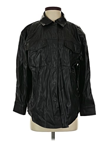 Wild Fable Raincoat (view 1)