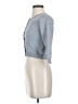 Boden Gray Cardigan Size 2 - photo 5