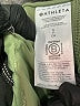 Athleta Solid Green Athletic Shorts Size S - photo 4