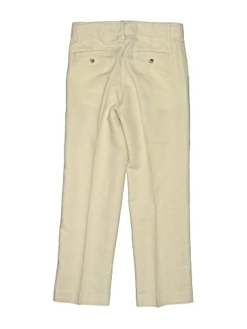 Janie and Jack Linen Pants (view 2)
