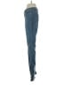 Moschino Jeans Chevron-herringbone Blue Jeans Size 28 waist - photo 5