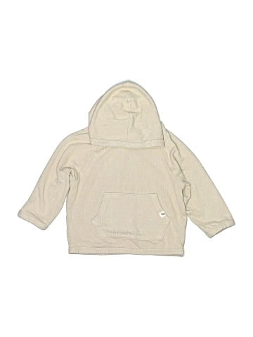 easy-peasy Pullover Hoodie (view 1)