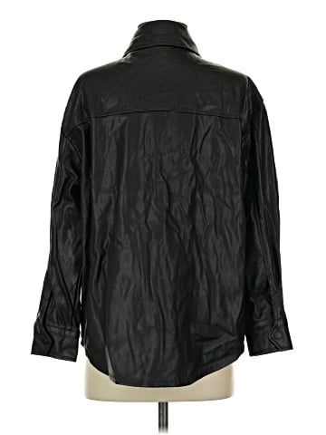 Wild Fable Raincoat (view 2)