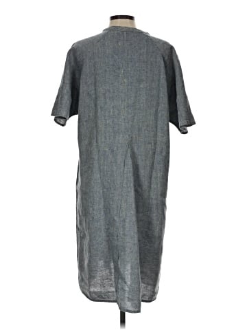 Flax Casual Dress (view 2)
