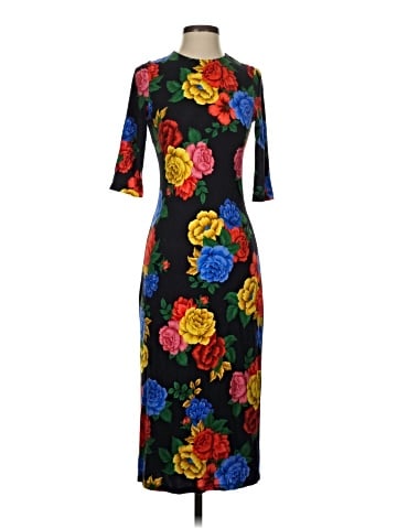 Alice + Olivia Casual Dress (view 1)