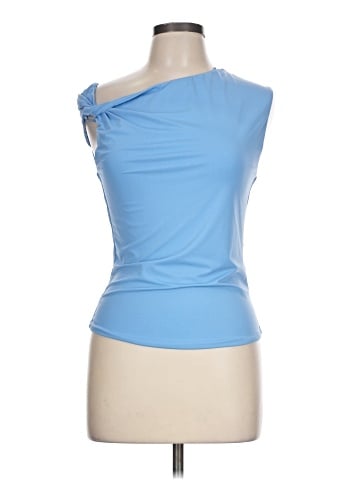 Nia Sleeveless Top (view 1)