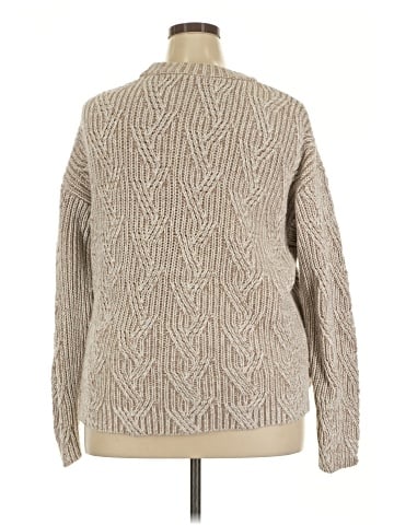 Caslon Pullover Sweater (view 2)