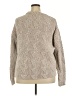 Caslon Tweed Tan Pullover Sweater Size XXL - photo 2