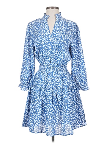 Pinch Casual Dress (view 1)