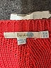 Boden 100% Cotton Pink Cardigan Size 16 - photo 7