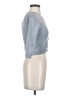 Boden Gray Cardigan Size 2 - photo 4