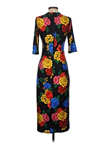 Alice + Olivia Casual Dress (view 2)