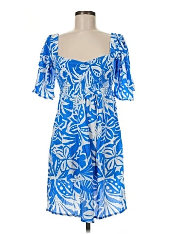 Roxy Casual Dress (view 1)