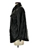 Wild Fable 100% Polyurethane Black Raincoat Size XS - photo 5