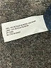 Cat & Jack Solid Black Blazer Size 12 - photo 4