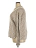 Caslon Tweed Tan Pullover Sweater Size XXL - photo 5