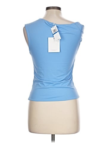 Nia Sleeveless Top (view 2)