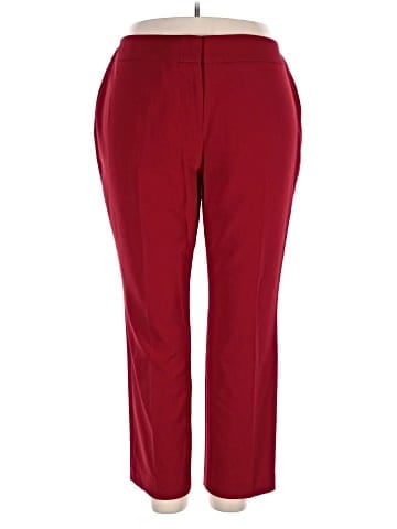 Kasper Casual Pants (view 1)