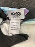 Monroe and Main Print Blue Casual Dress Size L - photo 7