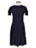 MARNI 100% Silk Blue Casual Dress Size EU (IT) 40 / US 4 - photo 1