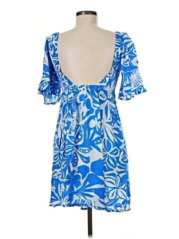 Roxy Casual Dress (view 2)