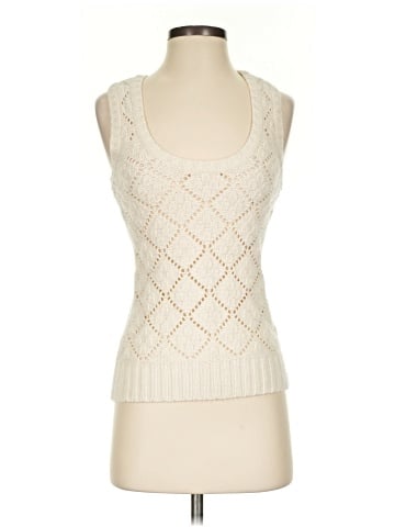 Express Design Studio Sweater Vest (view 1)